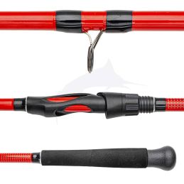 Rod Daiwa Sensor Boat Squid-SEBSD180HAF
