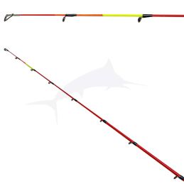 Daiwa Sensor Boat Squid-SEBSD180HAF tip