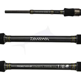 Daiwa Procaster Game II-PRGM274XH-BF