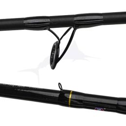 Canne Penn Wrath II Boat Squid - 703