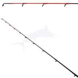 Penn Wrath II Boat Squid - 703 scion