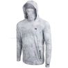 Pelagic Exo Tech Open Seas Hooded LS
