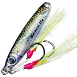 Lure Blue Crab Tungsten Jig - 25 g - Sardine