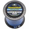 Tresse Diamond Braid Hollow Core Generation 3 - 600YDS - 130 LB