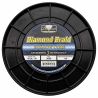 Tresse Diamond Braid Hollow Core Generation 3 - 3000YDS - 60 LB