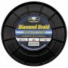Tresse Diamond Braid Hollow Core Generation 3 - 3000YDS - 100 LB