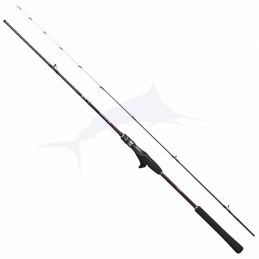 Rod Shimano Engetsu BB- B69MS 