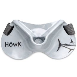 Howk Harness - Grey