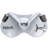 Howk Harness - Grey