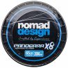 Braid Nomad Panderra X8 - 2000m - 65 LB