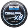 Braid Nomad Panderra X8 - 2000m - 80 LB