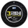 Asso Nylon Triple Force Transparent 1000m