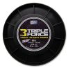 Asso Nylon Triple Force Transparent 1000m - 130 lb