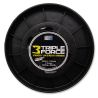 Asso Nylon Triple Force Transparent 1000m - 294 lb