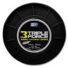 Asso Nylon Triple Force Transparent 1000m - 109 lb