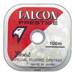 Falcon Fluorocarbon Prestige - 100m 11,12kg box