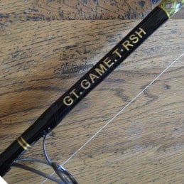 Fisherman GT-Game-T RSH