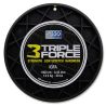 Asso Nylon Triple Force Jaune 1000m - 30 lb (1)