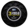 Asso Nylon Triple Force Jaune 1000m - 80 lb (1)