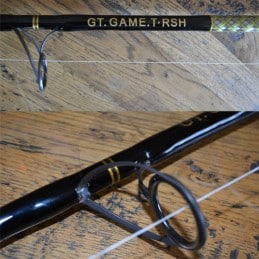 Fisherman GT-Game-T RSH
