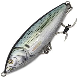 Lure Fish Tornado Real Bonito - 02