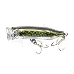 Lure Tackle House Feed Popper 70 - 08