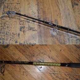 Fisherman GT-Game-T RSH