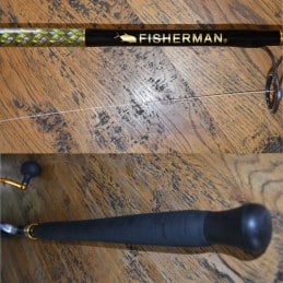 Fisherman GT-Game-T RSH