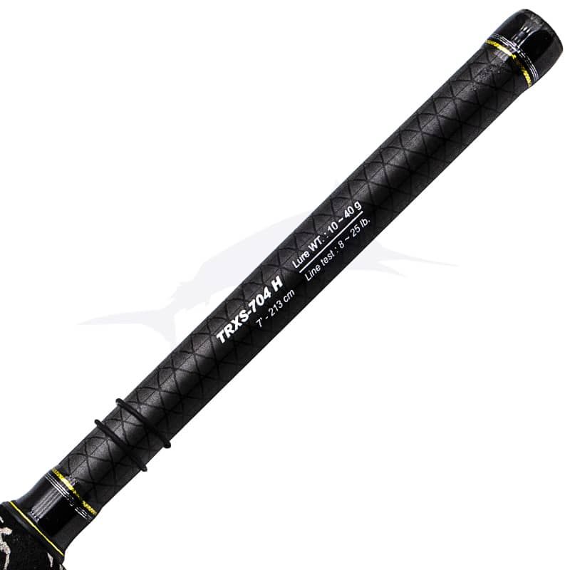 Rod Sakura Trinis Explora-TRXS-704 H