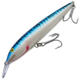 Lure Rapala Floating Magnum 18 - SB