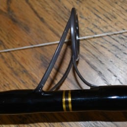 Fisherman GT-Game-T RSH