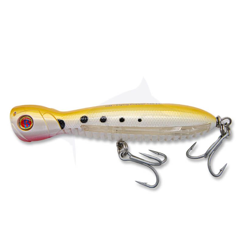Ocean Born Flying Popper 140 FL