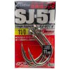 Owner Assist Hook SJ-51-TN-11/0