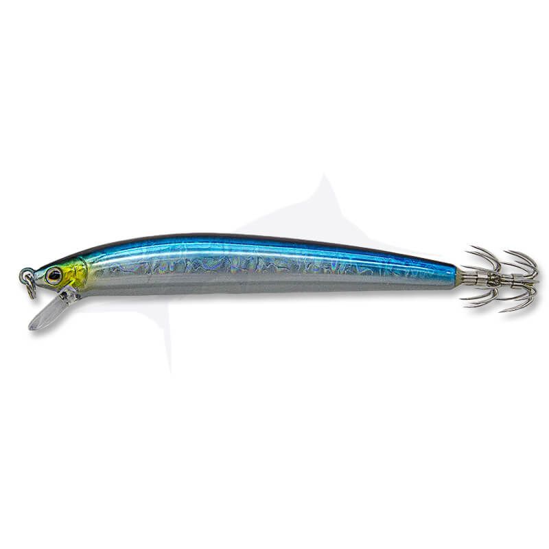 DTD Sardina Calamari DTD Sardina Calamari