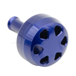 Accurate Next-Gen Round Knob