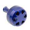 Boule Ronde Accurate Next-Gen - L - Bleue