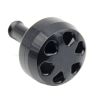 Boule Ronde Accurate Next-Gen - L - Noire