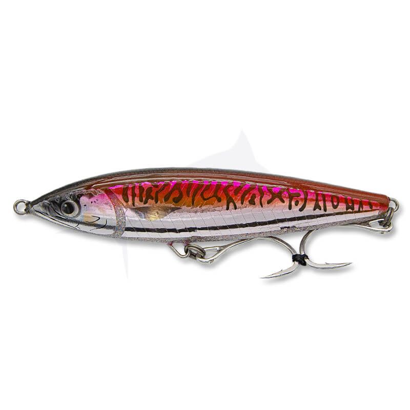 Fish Tornado Real Mackerel 200 F Fish Tornado Real Mackerel 200 F