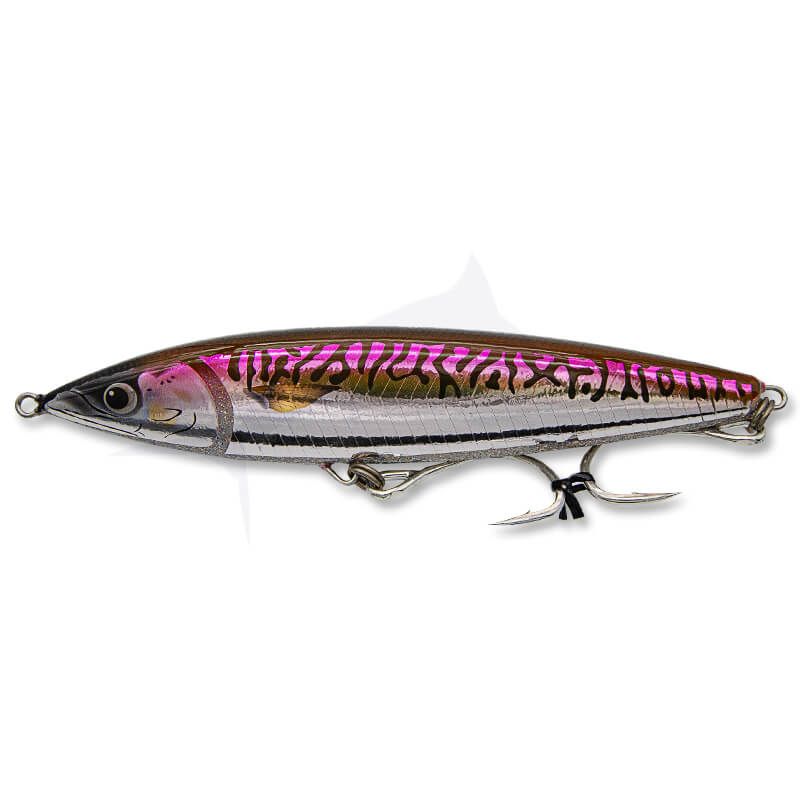 Fish Tornado Real Mackerel 240 F Fish Tornado Real Mackerel 240 F