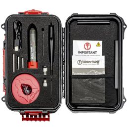 Water Wolf Pro 2.0 Wifi 2K tools