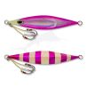 Lure Black Magic Flipper Jig 200g - 12