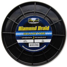 Tresse Diamond Braid Hollow Core Generation 3