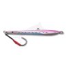 Leurre Williamson Abyss Speed Jig - 200g - Rose