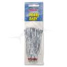 Lure C&HPearl Baby Lures - SILVER