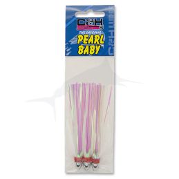 Lure C&HPearl Baby Lures - PKU