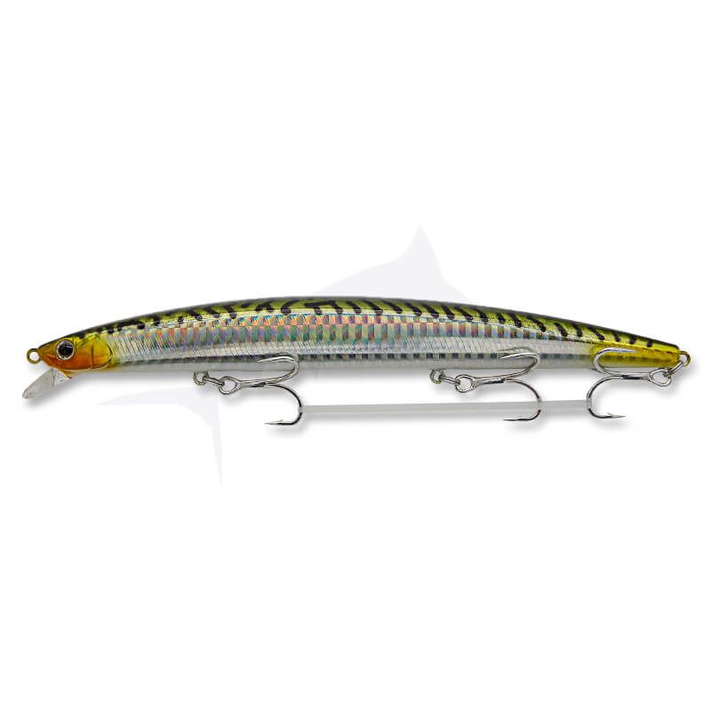 Smith Bay Blue