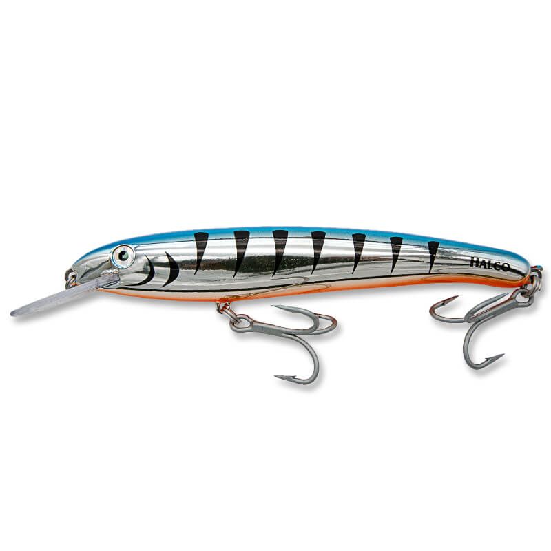 Lure Halco Laser Pro 190 PX - 1053 Lure Halco Laser Pro 190 PX - 1053