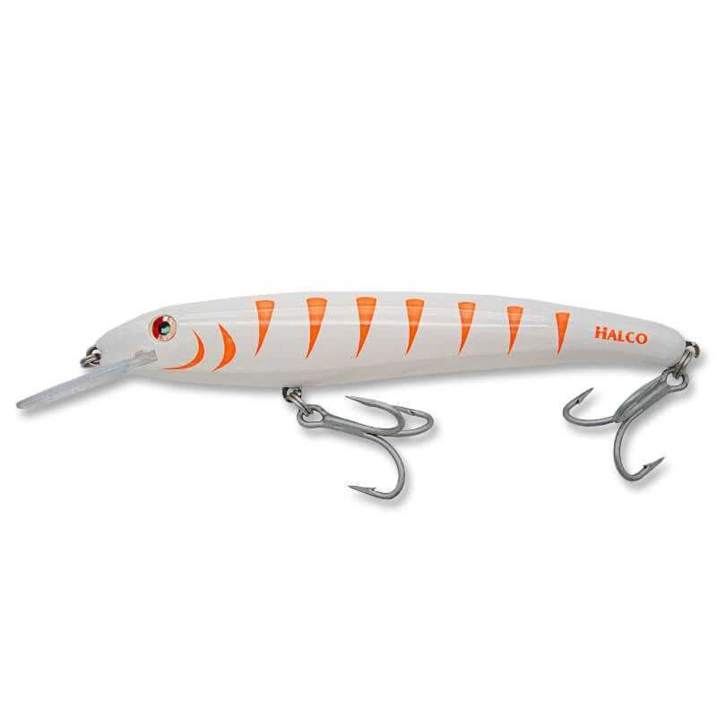Leurres pour Pêches à la traîne