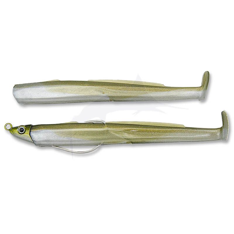 Fiiish Black Eel Body N°3 Combos