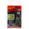 Xzoga XJ-33 Slowjig Expert - 2/0